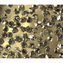 Ti coated synthetic diamond coating industrial diamond powder